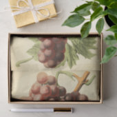 赤紫グレープワインエフエマデクページ 薄葉紙 (ギフト)