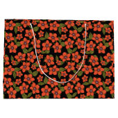 赤紫緑のスカーレットプリンペネル ギフトバッグ (裏面)