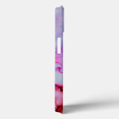 赤紫緑 Case-Mate iPhoneケース (裏面 / 右)
