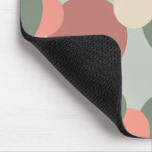 赤緑分子マウスパッド マウスパッド (コーナー)