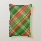 赤緑豊かな国 アクセントクッション (裏面(縦))