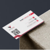 赤線モダン 名刺