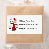 赤線図男学院生 ラベル (インサイチュ)