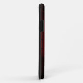 赤線地区 Case-Mate iPhoneケース (裏面/右)