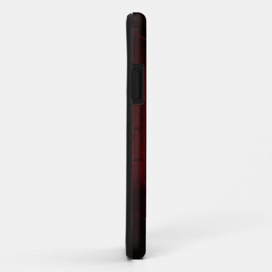 赤線地区 Case-Mate iPhoneケース (裏面/右)