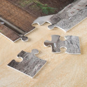 赤線楽園 ジグソーパズル (側面)