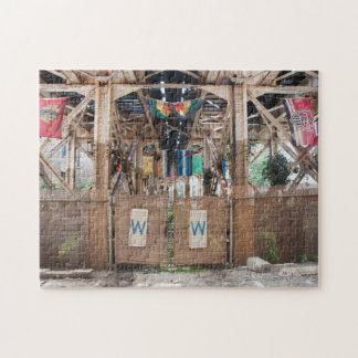 赤線楽園 ジグソーパズル