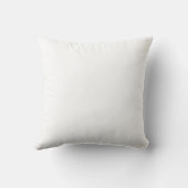 赤線 クッション (裏面)
