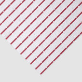 赤線 薄葉紙 (詳細)