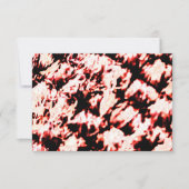 赤繊維プリント (正面)