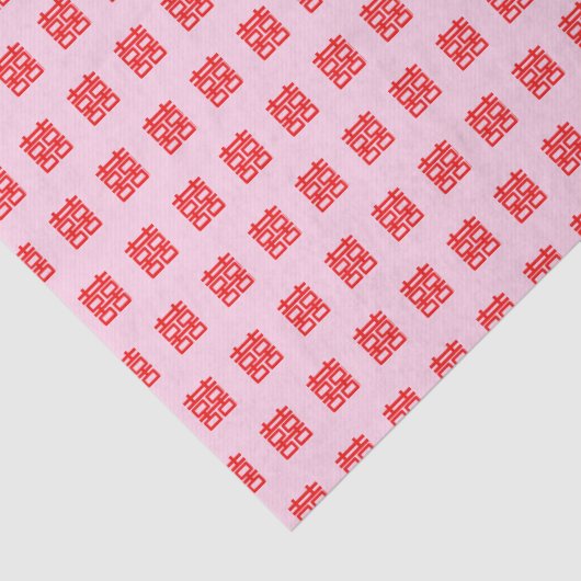 赤習二重幸福中国の結婚ズ     薄葉紙 (詳細)