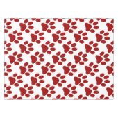 赤肉印刷 テーブルクロス (正面(横))