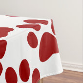 赤肉印刷 テーブルクロス (インサイチュ)