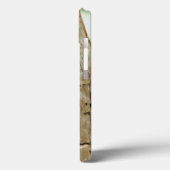 赤膨らまされたキツツキ Case-Mate iPhoneケース (裏面 / 左)