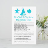 赤航海のちゃんシャワーゲームをどれだけ知っているか (スタンド正面)