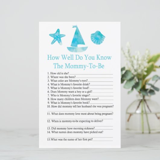 赤航海のちゃんシャワーゲームをどれだけ知っているか (スタンド正面)