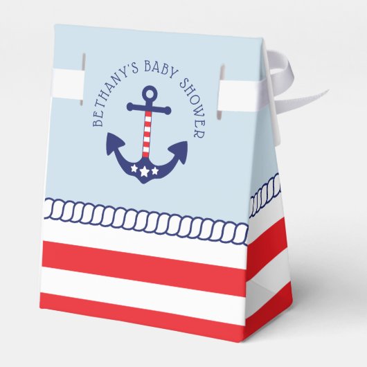 赤航海のちゃんシャワー愛国いかりありがとう フェイバーボックス (裏面サイド)