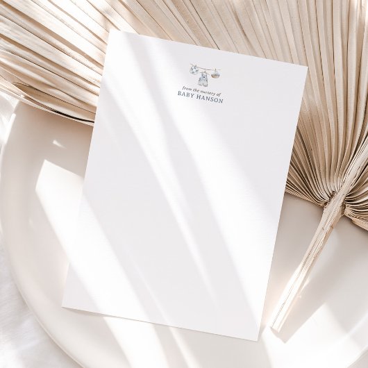 赤航海のちゃん服 サンキューカード