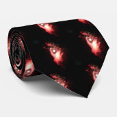 赤色矮星 ネクタイ (ロール)