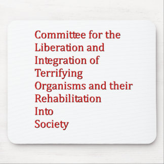 赤色矮星 マウスパッド