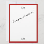 赤色考古学と人類学クロスワードパズル (裏面)