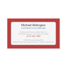 赤色青色電気技師