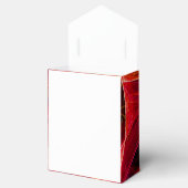 赤色黄熱狂する光子 フェイバーボックス (オープン)