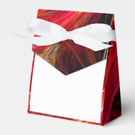 赤色黄熱狂する光子 フェイバーボックス (正面サイド)