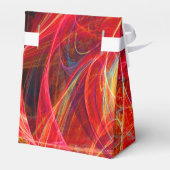 赤色黄熱狂する光子 フェイバーボックス (裏面サイド)