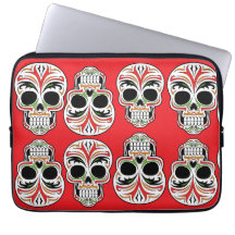 赤芸術的絵を描色の数々のスケルモダンル