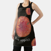 赤茸 エプロン (インサイチュ)