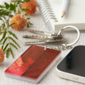 赤葉 キーホルダー (正面右)