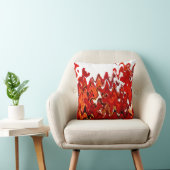 赤葉 クッション (椅子)