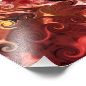 赤葉 フォトプリント            (角)