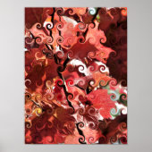 赤葉 ポスター (正面)