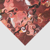 赤葉 薄葉紙 (詳細)