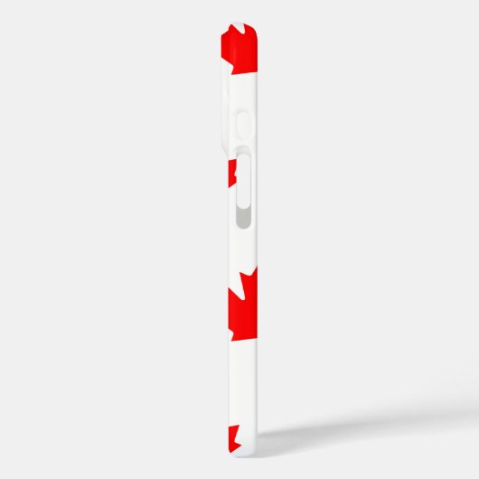 赤葉 Case-Mate iPhoneケース (裏面 / 左)