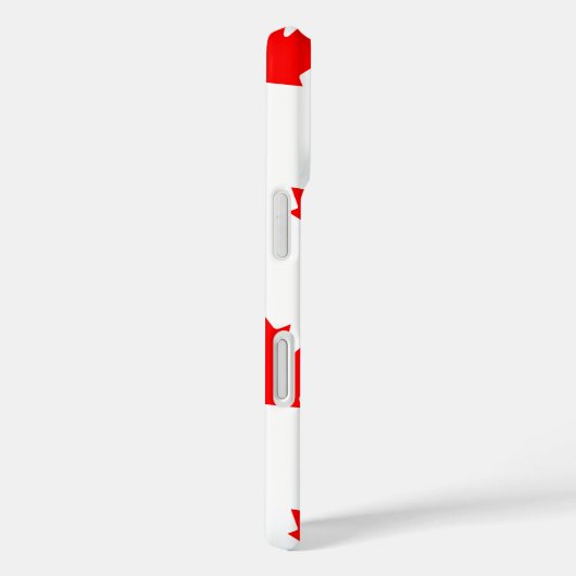 赤葉 Case-Mate iPhoneケース (裏面 / 右)