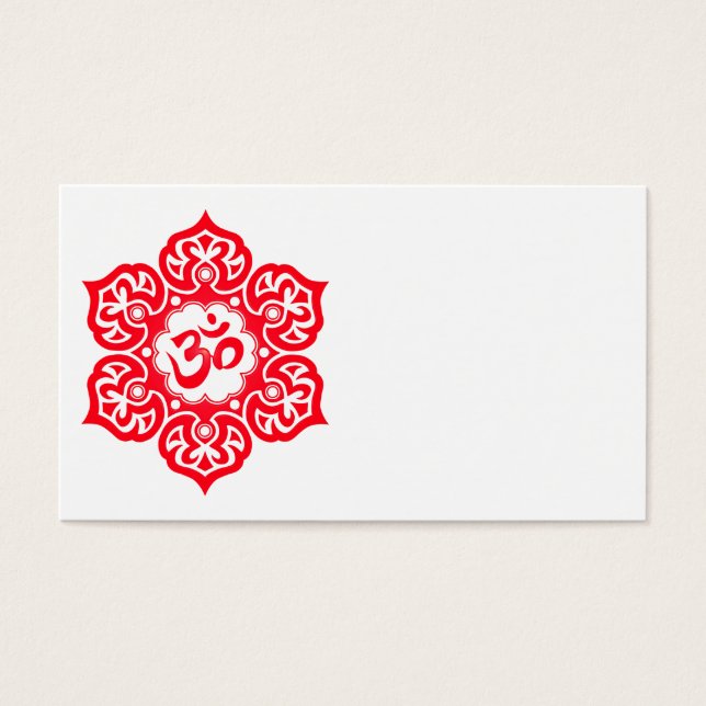 赤蓮の花の部屋 (正面)