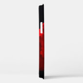 赤薔薇イフコン Case-Mate iPhoneケース (裏面 / 右)