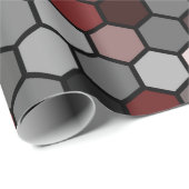 赤蜂蜜 ラッピングペーパー (ロールコーナー)