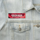 赤血球の静脈瘤 名札 (インサイチュ)