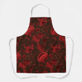赤血球 エプロン (正面)