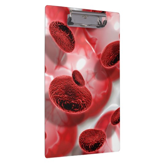 赤血球 クリップボード (右)