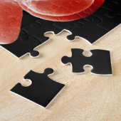 赤血球 ジグソーパズル (側面)