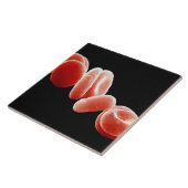 赤血球 タイル (側面)