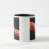 赤血球 マグカップ (中央)