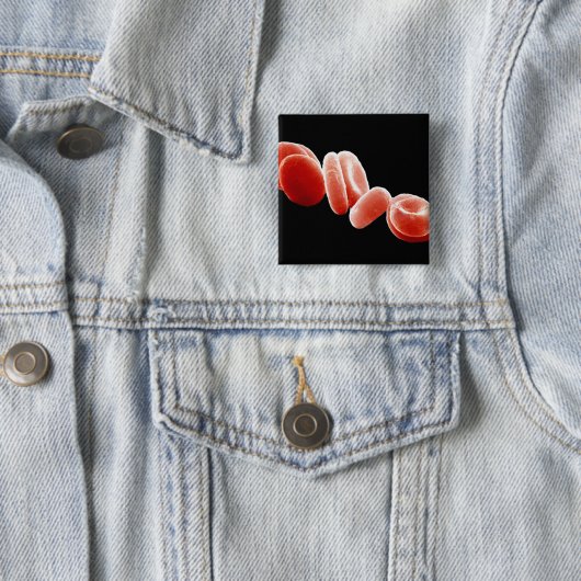 赤血球 缶バッジ (インサイチュ)