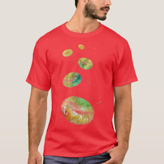 赤血球 Tシャツ