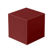 赤血 フォトキューブ (裏面アングル)